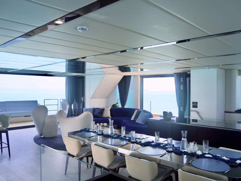 Huur een Sunreef MARIA THERESE in Britse Maagden Eilanden