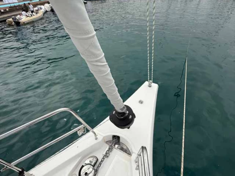 Jachthuur in Göcek - Bavaria Bavaria C46 via SamBoat