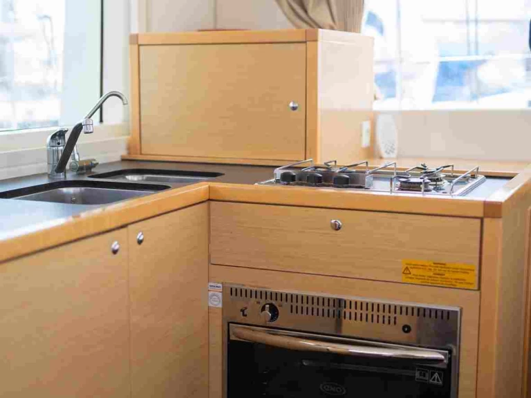 Catamaran te huur in Punat voor de beste prijs