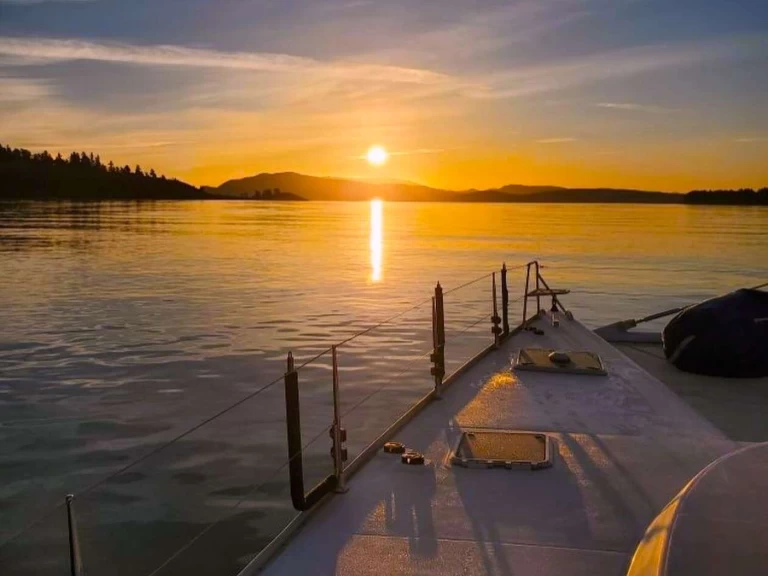 Jacht te huur in Britse Maagden Eilanden voor de beste prijs