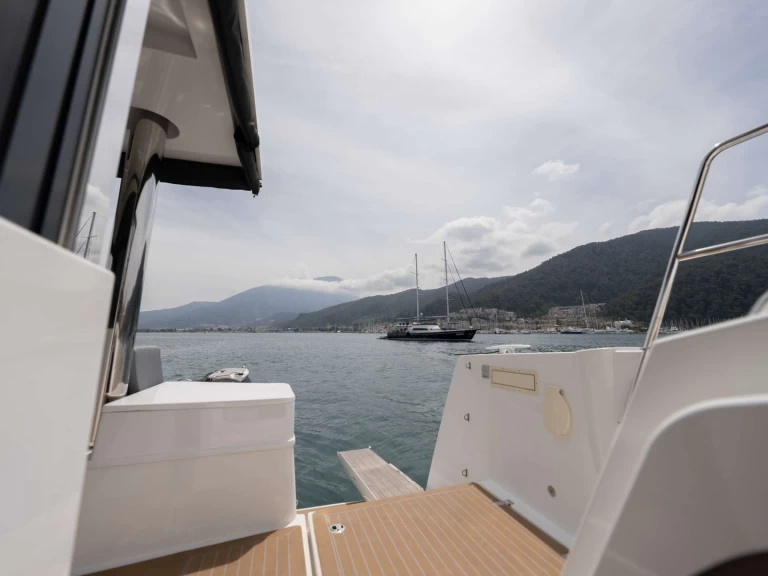 Bali My Marina te huur van particulier of professional in Britse Maagden Eilanden