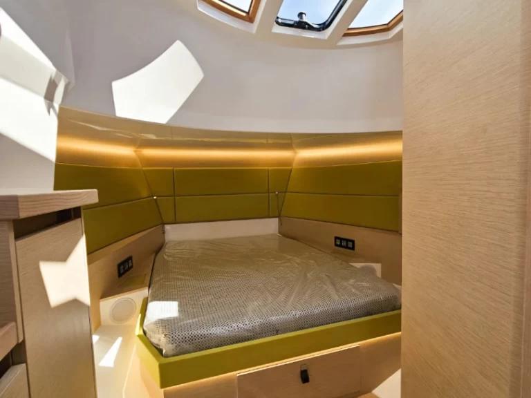 Verhuur Motorboot Vanguard met vaarbewijs