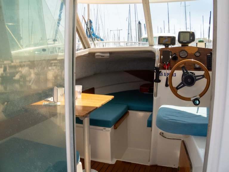 Ocqueteau Ocqueteau 615 Espace te huur van particulier of professional in Les Sables-d'Olonne