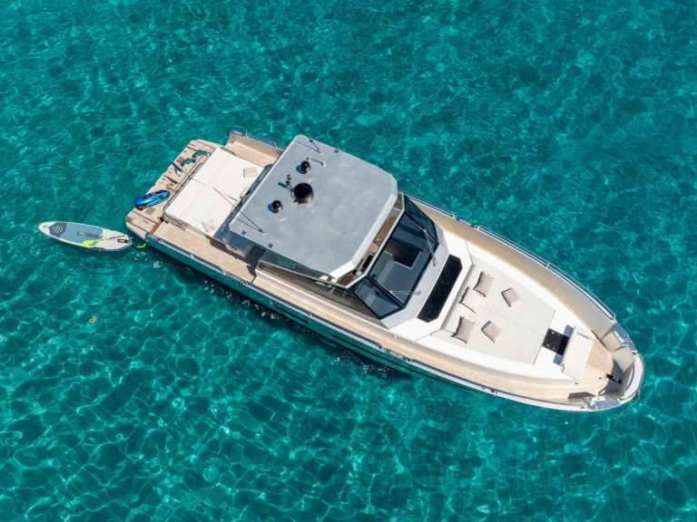 Huur Zeilboot met of zonder schipper Bénéteau in Saint-Tropez