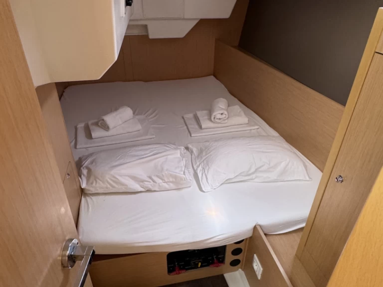 Zeilboot te huur in Sukošan voor de beste prijs