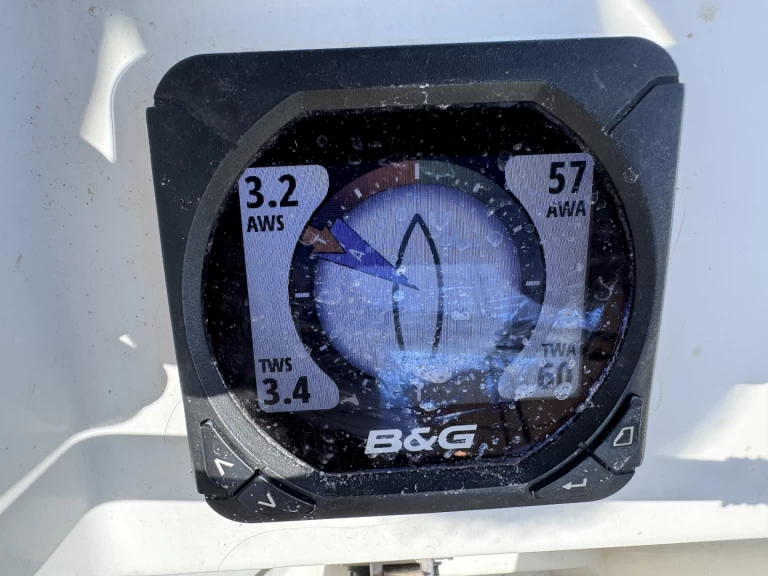 Jachthuur in Sukošan - Bénéteau Oceanis 38 via SamBoat