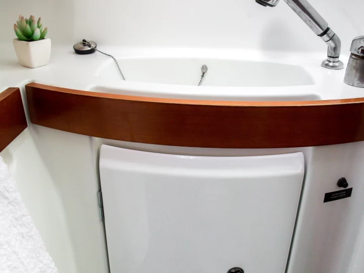 Bootverhuur Lefkáda goedkoop Oceanis 43