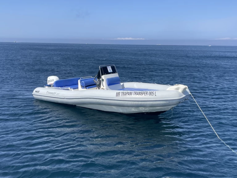 Bootverhuur Trapani goedkoop 18