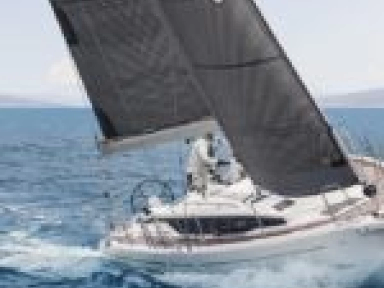 Bootverhuur Bavaria Bavaria C38 in Marseille via SamBoat