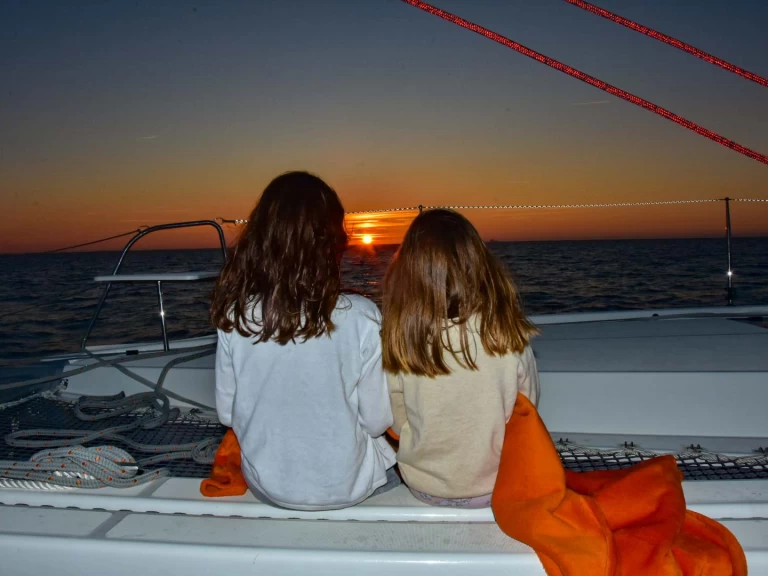 Jachthuur in La Rochelle - Excess Excess 11 via SamBoat