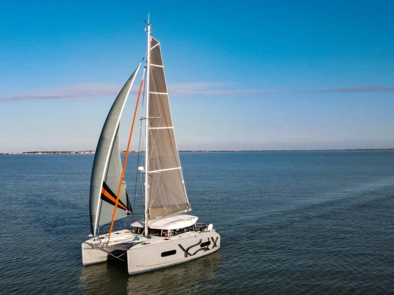 Excess Excess 11 te huur van particulier of professional in La Rochelle