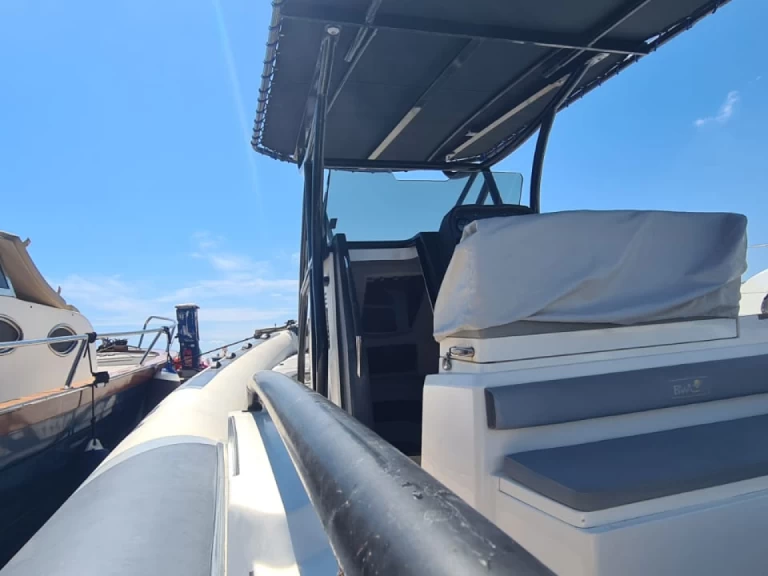 Bootverhuur Bwa BWA 30 PREMIUM in Stintino via SamBoat