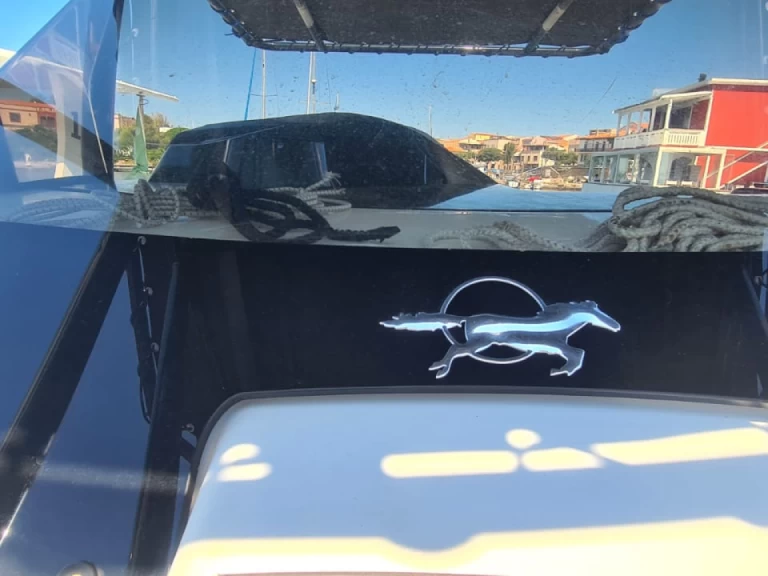 RIB te huur in Stintino voor de beste prijs