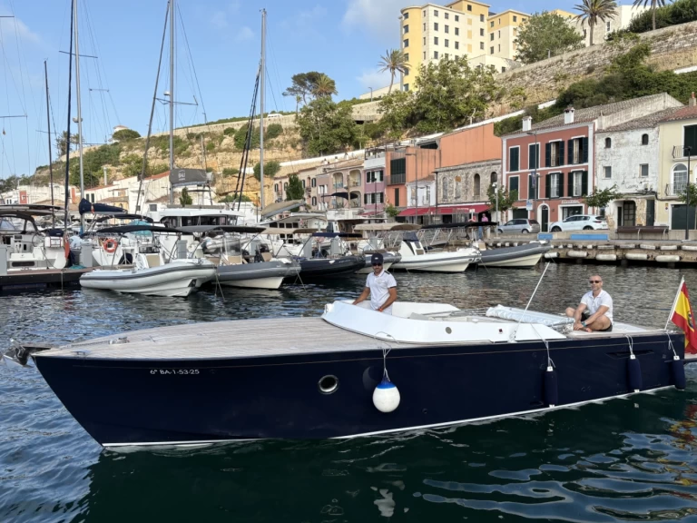 Jachthuur in Mahón - VENTURI ELYD via SamBoat