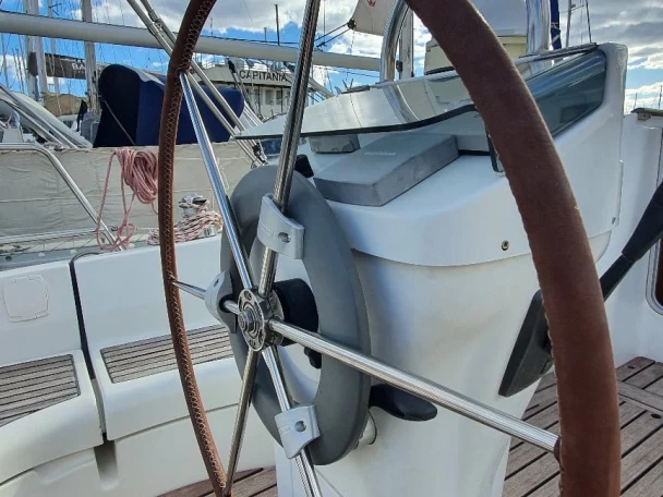 Bénéteau Oceanis 331 Clipper te huur van particulier of professional in Castelldefels