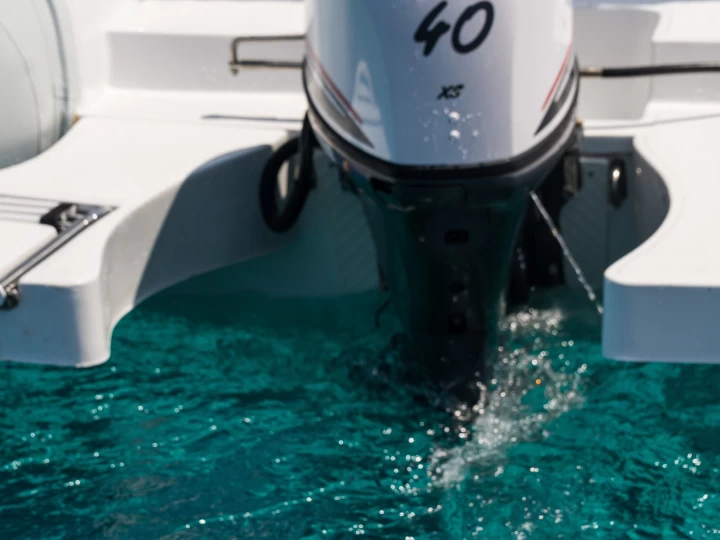 Jachthuur in Trapani - Alemar M600 Alemar via SamBoat