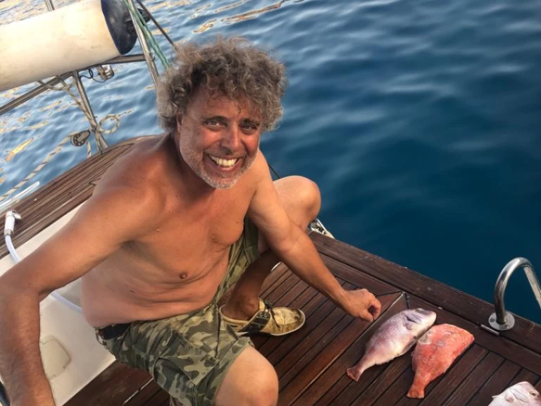 Zeilboot te huur in Marina Baotić voor de beste prijs