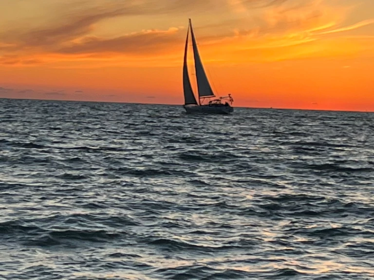 Verhuur Zeilboot Bénéteau met vaarbewijs