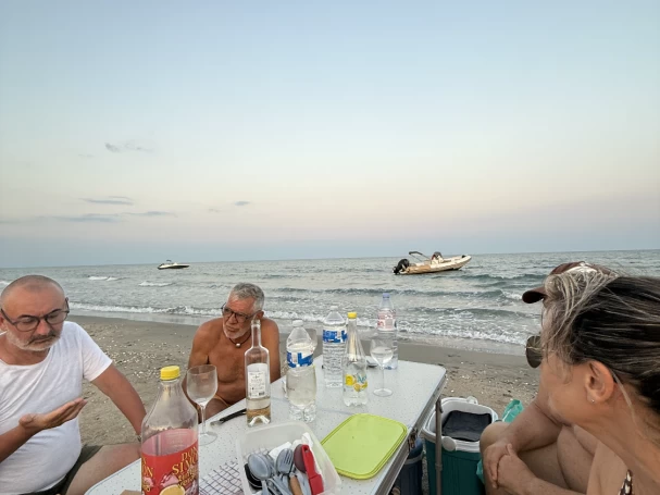 Bootverhuur Zodiac Club 750 in Carnon-Plage via SamBoat