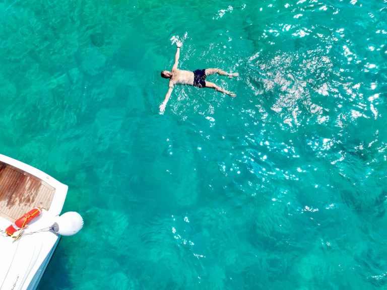 Bootverhuur Castellammare del Golfo goedkoop Zaffiro 34