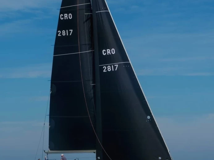 Jachthuur in Marina Baotić - Elan Elan 410 Performance via SamBoat