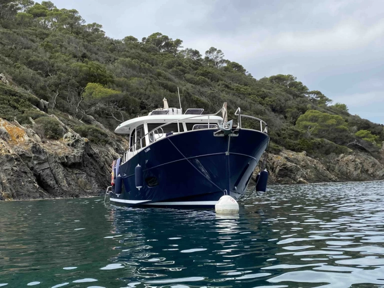 Verhuur Motorboot sasga met vaarbewijs