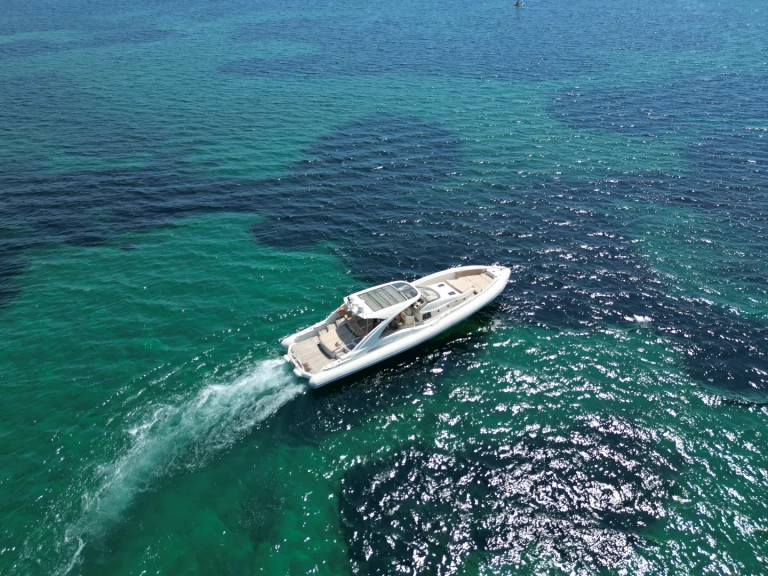 ISOLA 63 te huur van particulier of professional in Porto-Vecchio