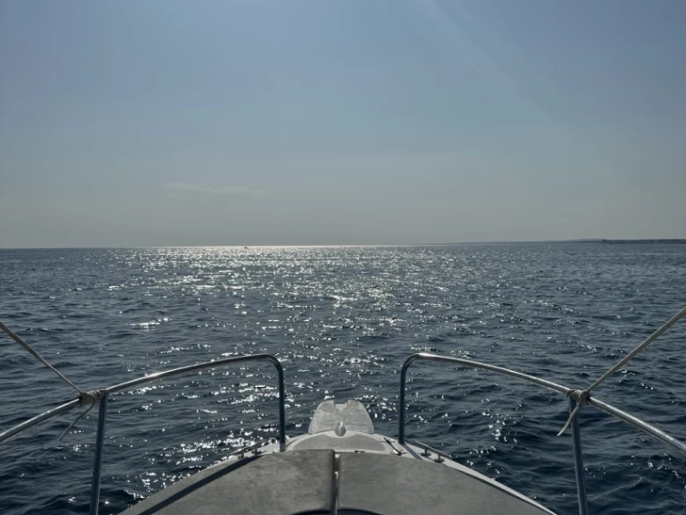 Motorboot te huur in Porto Cesareo voor de beste prijs