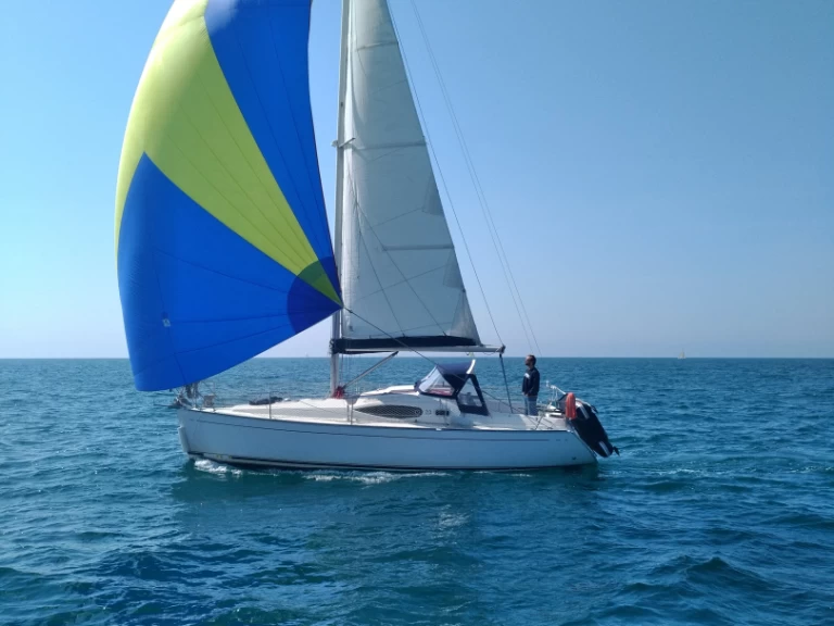 Alliaura-Marine FEELING 32 te huur van particulier of professional in Auray