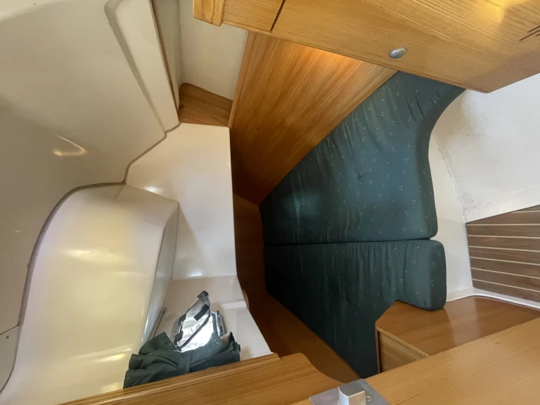 Jachthuur in Auray - Alliaura-Marine FEELING 32 via SamBoat