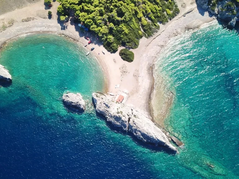 Huur Zeilboot met of zonder schipper Traditional in Pórto Chéli