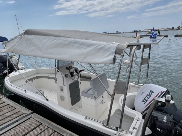 Igma Igma te huur van particulier of professional in Néa Moudhaniá