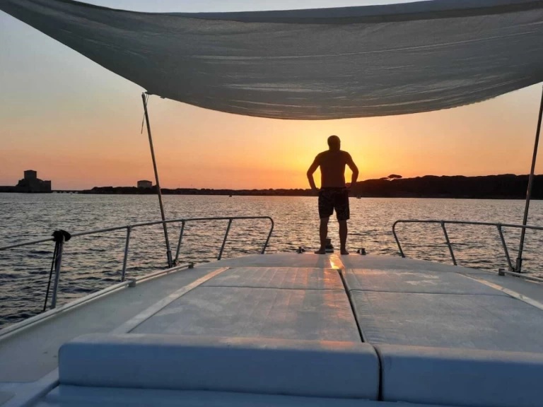 Rizzardi Cr 50 Day  te huur van particulier of professional in Fiumicino