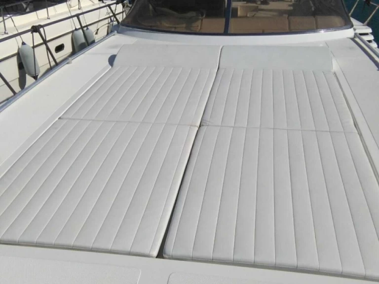 Jachthuur in Fiumicino - Rizzardi Cr 50 Day  via SamBoat