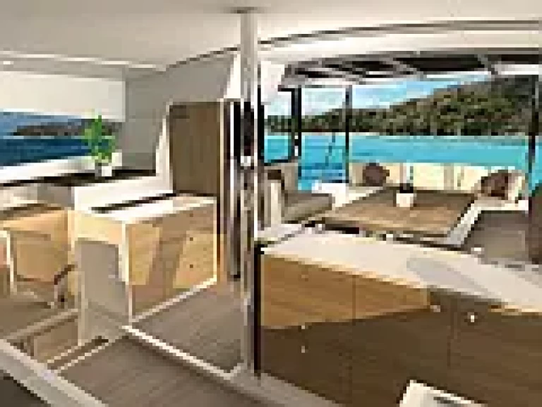 Catamaran te huur in Primošten voor de beste prijs