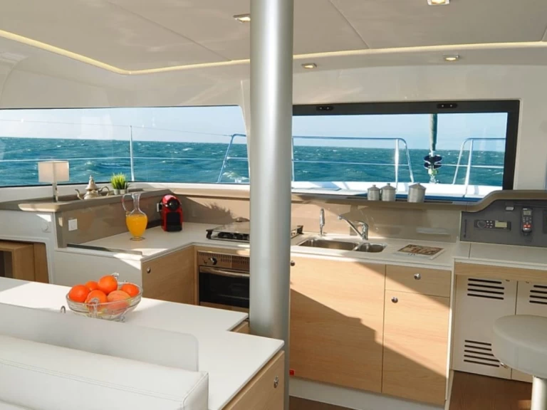 Jachthuur in Primošten - Bali Bali 4.1 via SamBoat