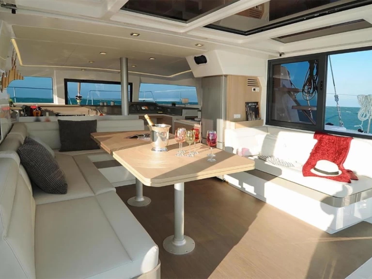 Huur een Bali Bali 4.1 in Primošten