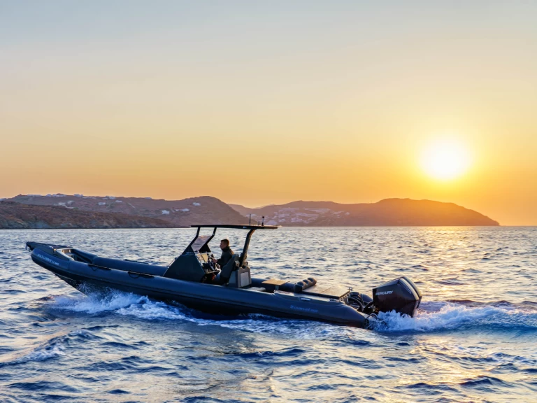 Marvel G2 960 te huur van particulier of professional in Ornós