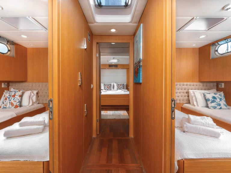 Huur Jacht met of zonder schipper Custom in Bodrum