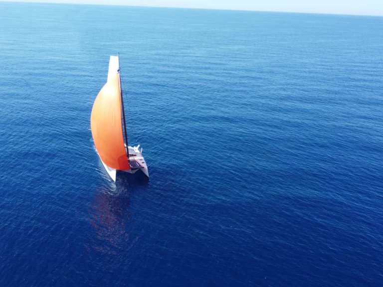 Marsaudon Composites TS 42 te huur van particulier of professional in Toulon