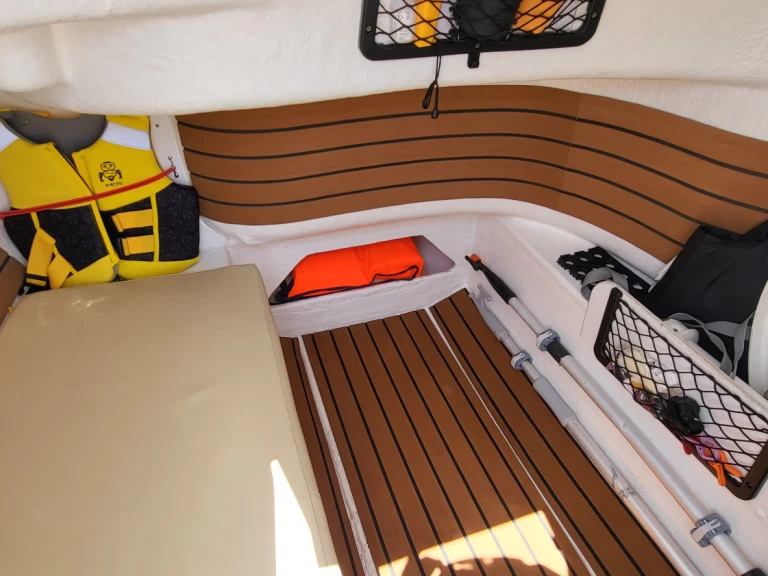 Huur Motorboot met of zonder schipper B2 Marine in Annecy