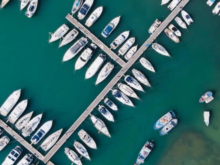 Huur Motorboot met of zonder schipper Blumax in Marzamemi