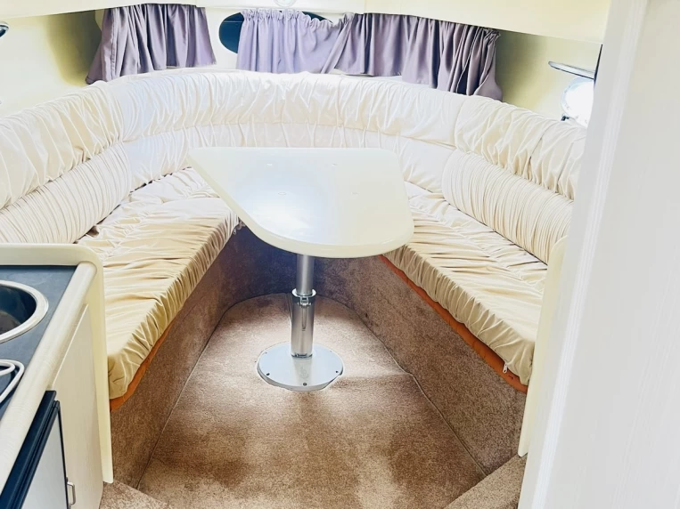 Bootverhuur Cranchi Endurance 35 in Genova via SamBoat