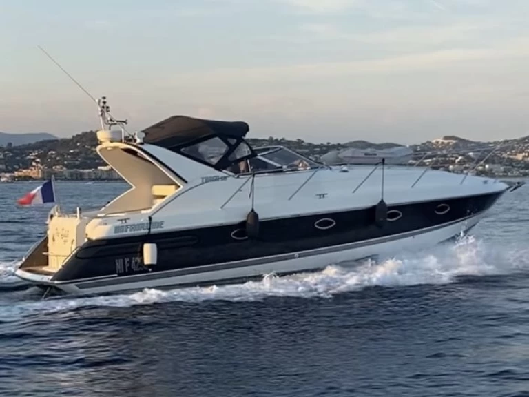 Motorboot te huur in Mandelieu-la-Napoule voor de beste prijs