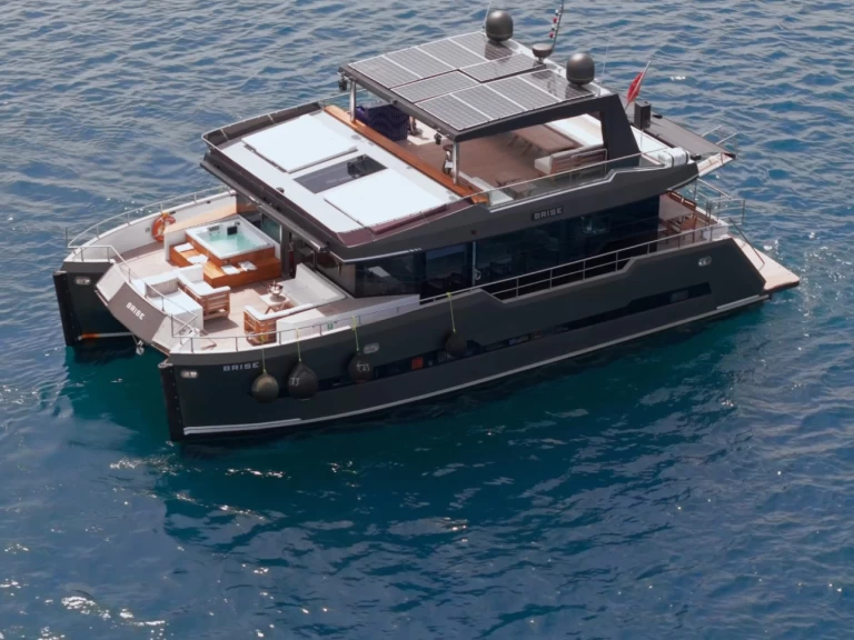 Jachthuur in Torba -  Luxury Catamaran via SamBoat