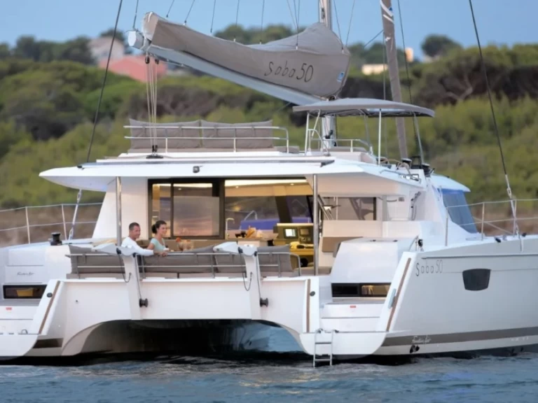 Catamaran te huur in Key West voor de beste prijs