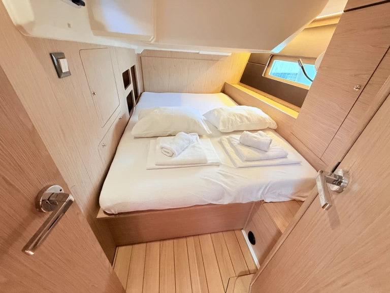 Verhuur Zeilboot in Sukošan - Bénéteau Oceanis 46.1