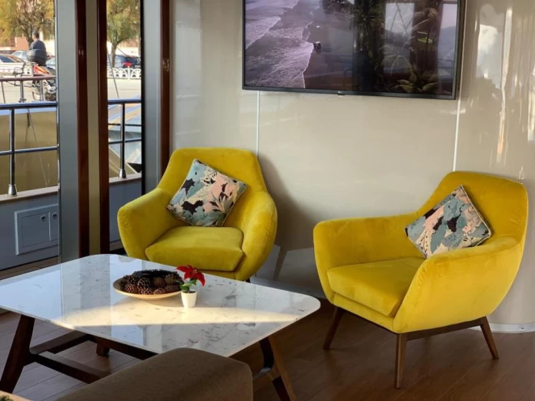 Bootverhuur  Luxury Catamaran in Torba via SamBoat