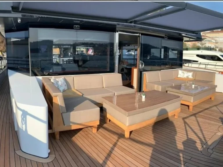 Huur Catamaran met of zonder schipper  in Torba