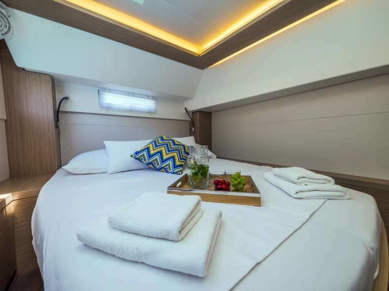 Bootverhuur Lagoon Lagoon 46 in Split via SamBoat